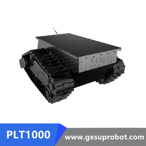 Chasis robótico PLT1000
