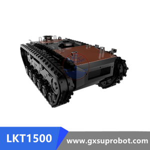 Chasis robótico LKT1500
