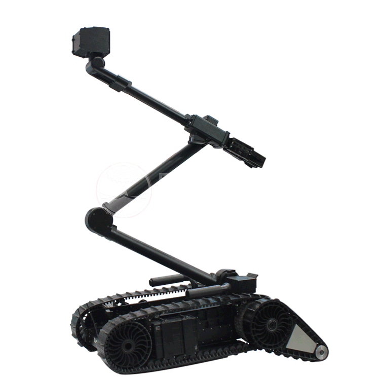 Robot EOD GX BOX510