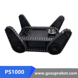 Chasis de robot PS1000